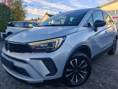 Opel Crossland 1.5 110 Elegance