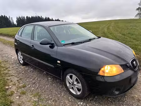 Seat Ibiza 1.4