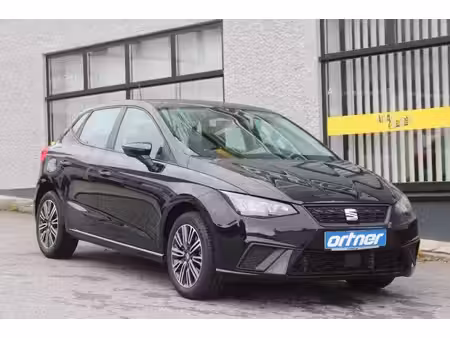 Seat Ibiza 1.0 TSI Style