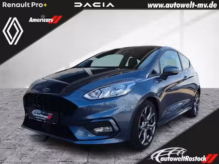 Ford Fiesta ST 1.0 ST Line