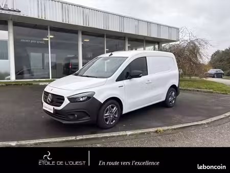 Mercedes-Benz Ecitan 122