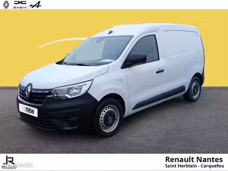 Renault Express Van 1.5 dCi 95 Confort