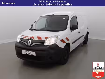 Renault Kangoo 1.5 dCi