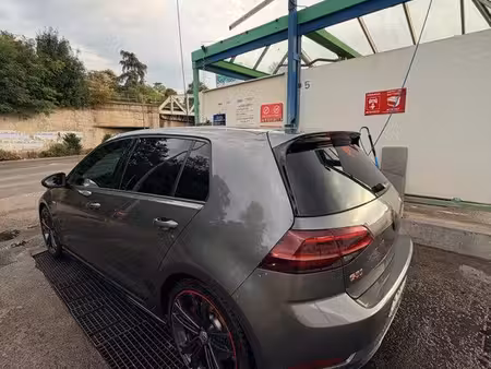 Volkswagen Golf GTI 2.0 245 Performance