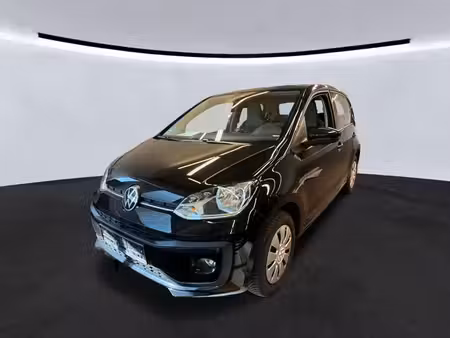 Volkswagen up! 1.0 65