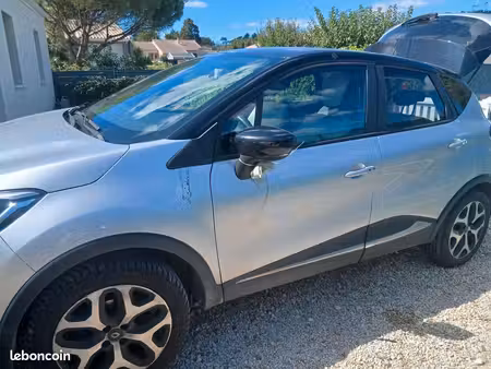 Renault Captur 1.0 91 Intens