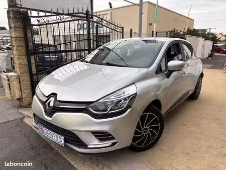 Renault Clio 0.9 TCe 90 Zen