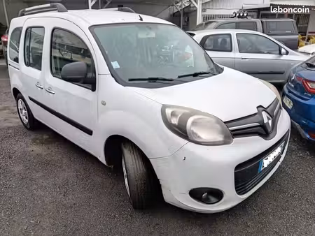 Renault Kangoo 1.5