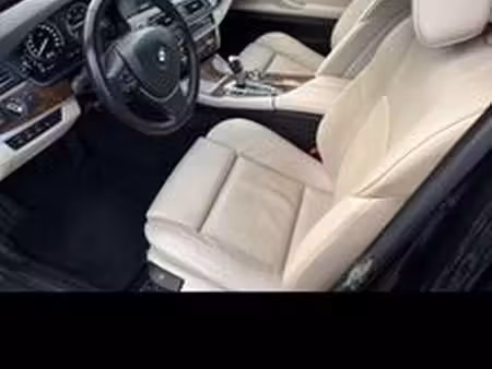 BMW Série 5 520d 2.0 184