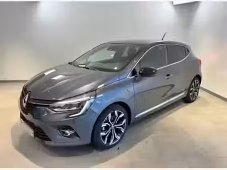 Renault Clio 1.3 TCe 130 Intens