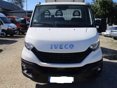 Iveco Daily 35 3.0 160