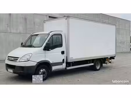 Iveco Daily 35 3.0 150
