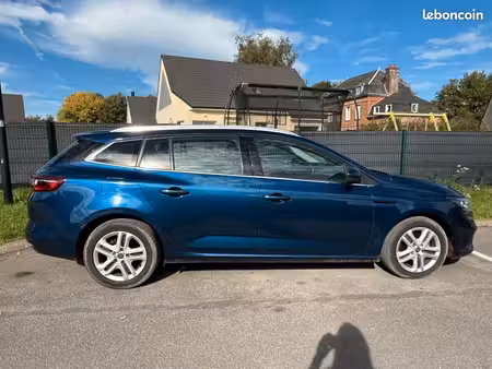 Renault Mégane 1.3 115
