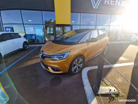Renault Scénic 1.6 dCi 130 Intens