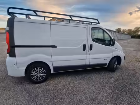 Renault Trafic 2.0 dCi 115