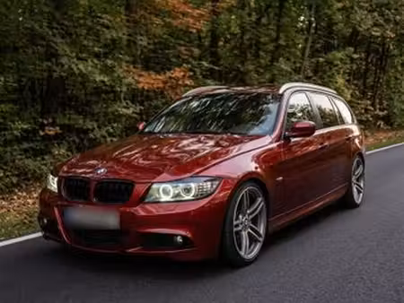 BMW Série 3 335i 3.0 306