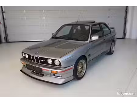 BMW Série 3 M3
