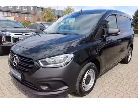 Mercedes-Benz Citan 1.5 CDI 110