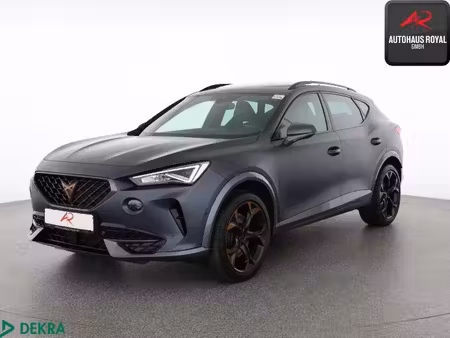 Cupra Formentor VZ 2.0 TSI 310 4x4
