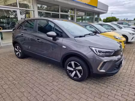Opel Crossland 1.2 130