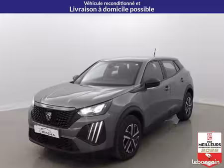 Peugeot 2008 1.2 100 Active