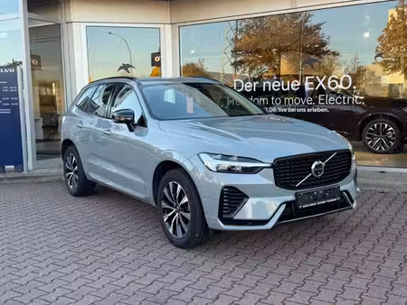 Volvo XC60 2.0 197 Plus