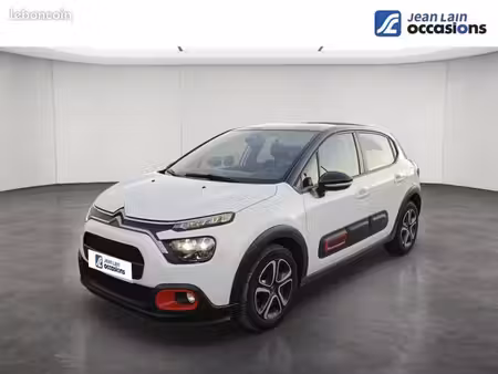 Citroën C3 1.2 PureTech 83 Shine