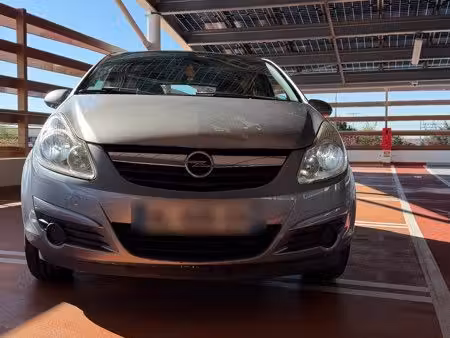 Opel Corsa 1.3 CDTI 75