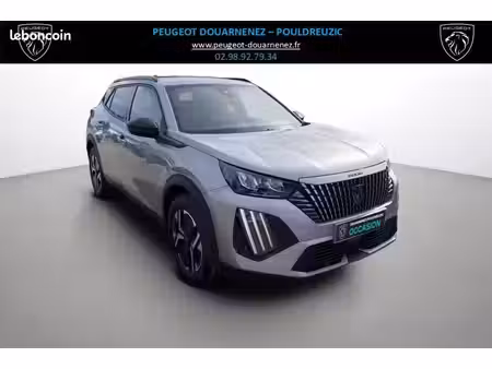 Peugeot 2008 136 Allure
