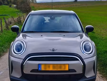 Mini Mini Cooper 1.5 136