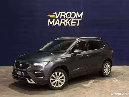 Seat Ateca 2.0 TDI 150