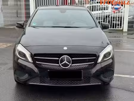 Mercedes-Benz Classe A A 180 1.6 122 Style