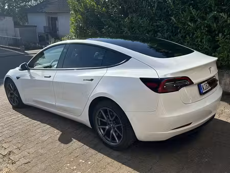 Tesla Model 3 Grande Autonomie 462 4x4