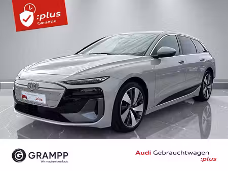 Audi A6 367 S line