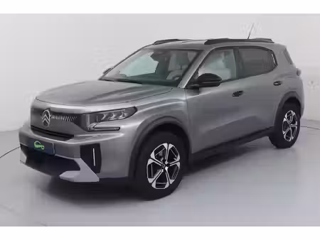 Citroën C3 Aircross 1.2 136 Max