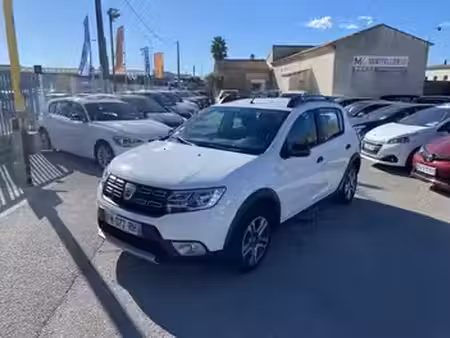 Dacia Sandero 0.9 TCe 90