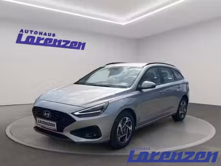 Hyundai i30 1.0 Advanced