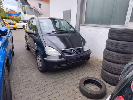 Mercedes-Benz Classe A A 170 1.7 CDI 95 Classic