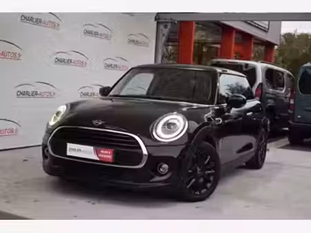 Mini Mini One 1.5 102 Chili