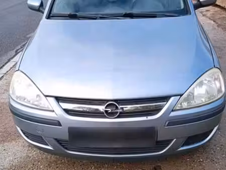Opel Corsa 1.2 75