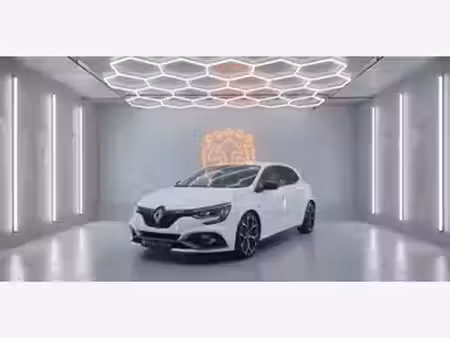Renault Mégane RS Trophy 1.8 TCe 300