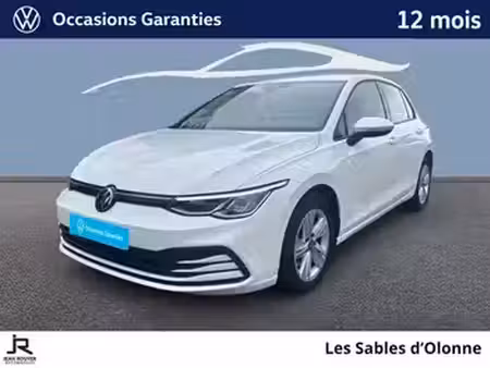 Volkswagen Golf 1.0 TSI 110 Life