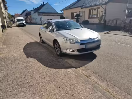 Citroën C5 Exclusive