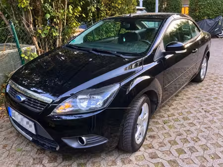 Ford Focus 1.6 100 Trend