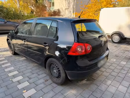 Volkswagen Golf 1.4 80 Trend