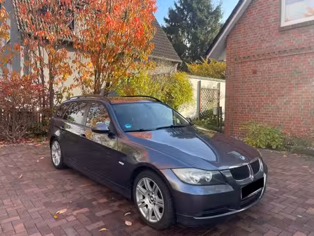 BMW Série 3 320i 2.0 150