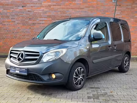 Mercedes-Benz Citan 1.5 CDI 90