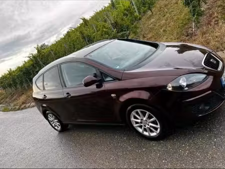 Seat Altea Xl 1.8 TSI 160
