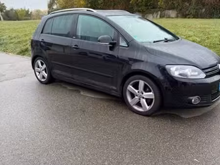 Volkswagen Golf 1.6 TDI 105