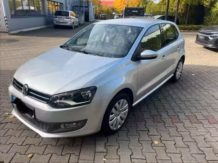 Volkswagen Polo TDI 75